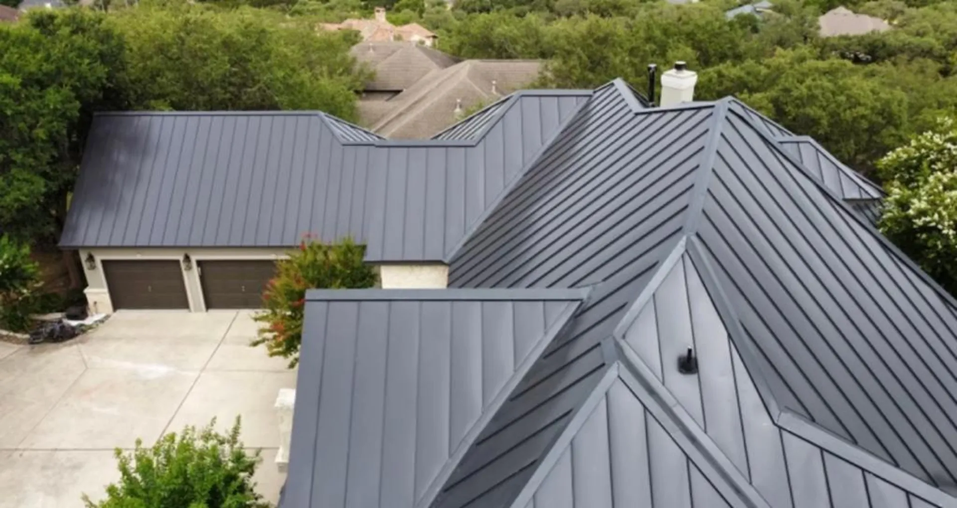 Metal Roofing services in Scranton, PA
